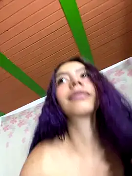 Snapshot of Dear_anne chatting on October 19, 10:10 pm Dear anne online show from October 19, 10:10 pm