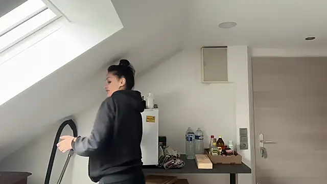 JeSuisUnTapin online show from October 24, 11:06 am