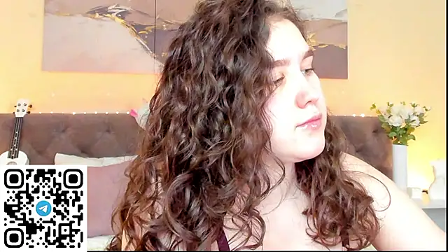 Ariella Sol online show from January 22, 4:13 am