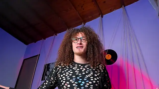 MrShaggy online show from February 15, 1:31 am