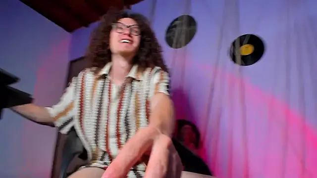 MrShaggy online show from February 25, 10:29 pm