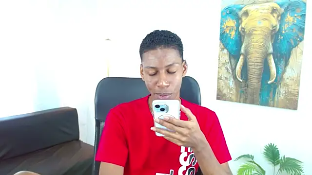 maiki18  online show from December 17, 8:26 pm