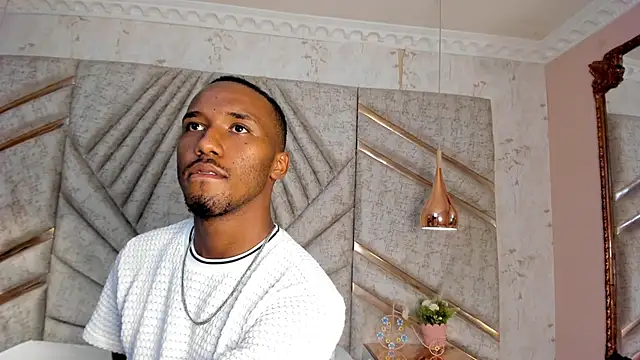 JamesParck online show from January 16, 3:13 pm