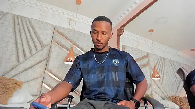 JamesParck online show from January 26, 6:37 pm