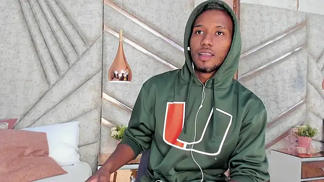 JamesParck online show from February 27, 12:13 pm