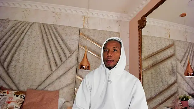 JamesParck online show from March 5, 12:22 pm