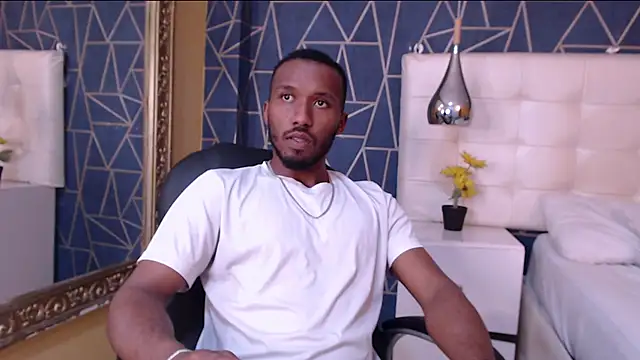 JamesParck online show from February 19, 10:50 pm