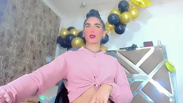 hannabigdirty online show from December 19, 9:11 pm