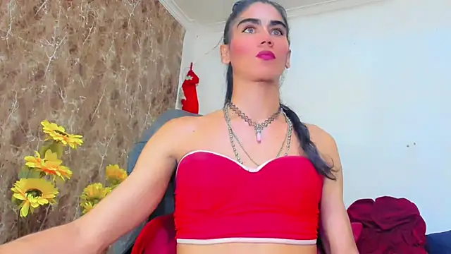 hannabigdirty online show from April 19, 10:58 am