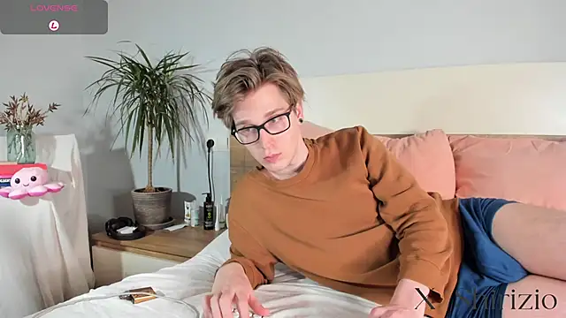 Shirizi online show from February 28, 10:28 pm