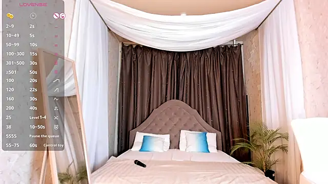 Diana mysteryx online show from December 7, 4:09 am