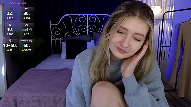 Diana mysteryx online show from January 27, 4:30 am