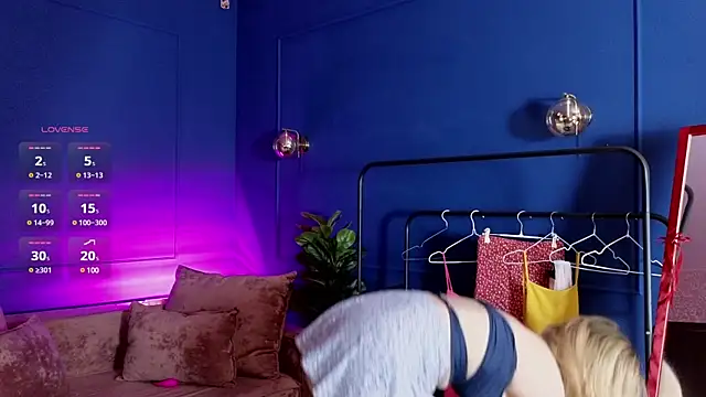 Diana mysteryx online show from March 14, 1:27 am