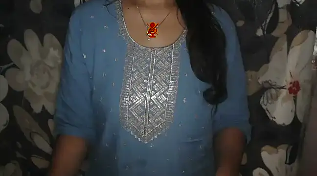 Snapshot of Your-Bhabi chatting on January 24, 1:03 am Your-Bhabi online show from January 24, 1:03 am