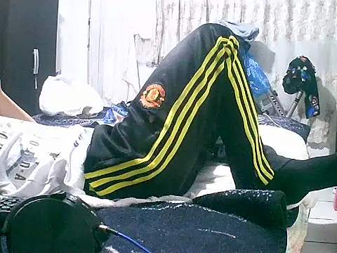 jperezofficial1 online show from September 16, 7:42 am