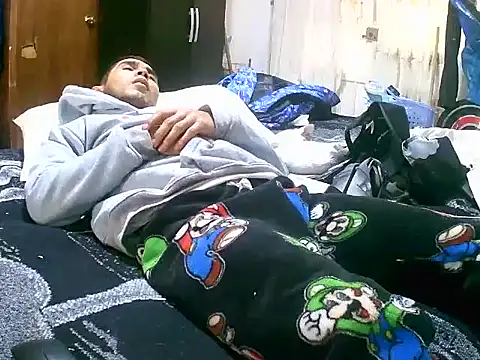 jperezofficial1 online show from September 17, 2:08 pm