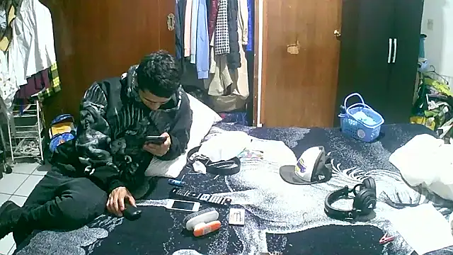 jperezofficial1 online show from September 19, 7:54 am