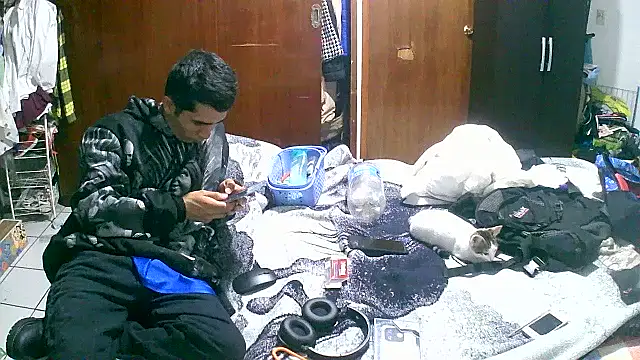 jperezofficial1 online show from September 25, 8:18 am