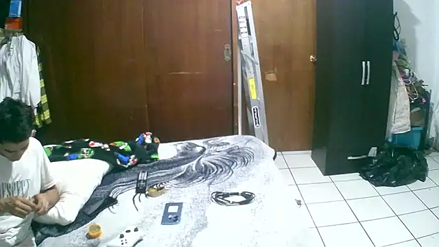 jperezofficial1 online show from September 29, 1:22 am