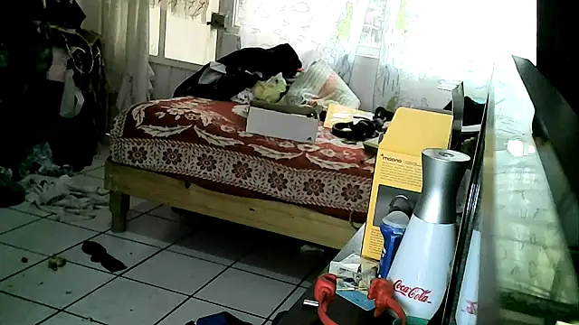 jperezofficial1 online show from November 10, 3:00 pm