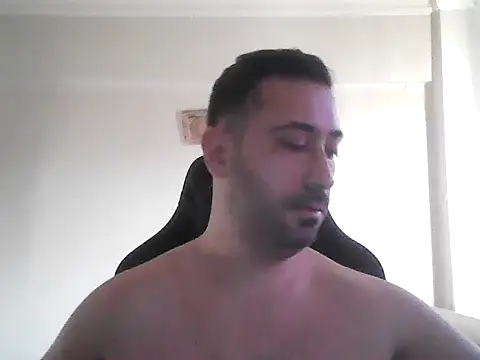 chakal22 online show from April 18, 3:05 pm