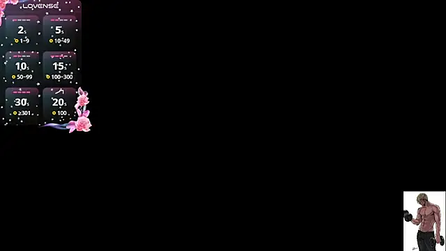 AdharaaMoon online show from December 22, 7:05 am