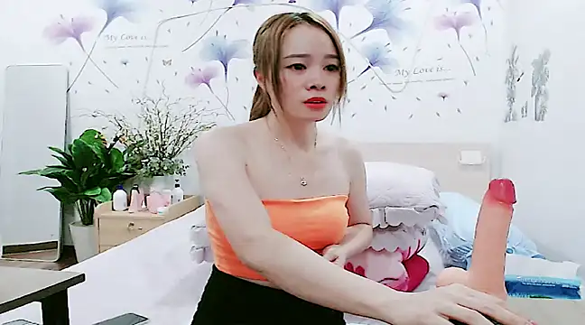 HC jun online show from December 26, 12:14 am