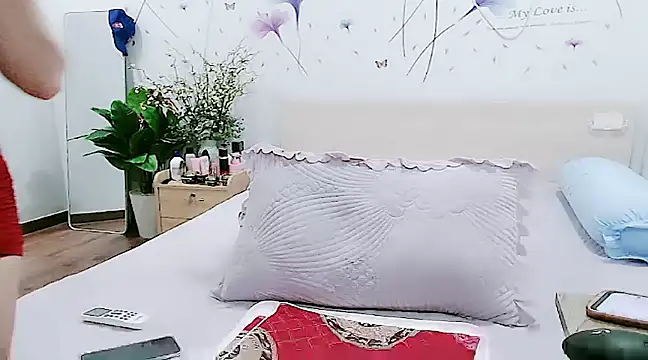 HC jun online show from January 11, 4:57 pm