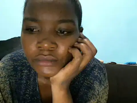 Snapshot of cocolicky chatting on February 18, 5:42 am cocolicky online show from February 18, 5:42 am