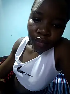 cocolicky online show from December 19, 4:08 am