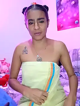 Leslly  online show from February 15, 9:48 pm