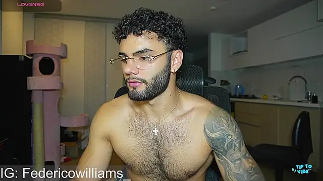 Derek w online show from December 20, 10:16 am