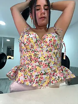 Natasha-28 online show from March 29, 12:10 am