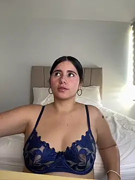 Natasha-28 online show from April 2, 7:33 pm