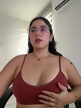 Natasha-28 online show from July 12, 10:12 pm