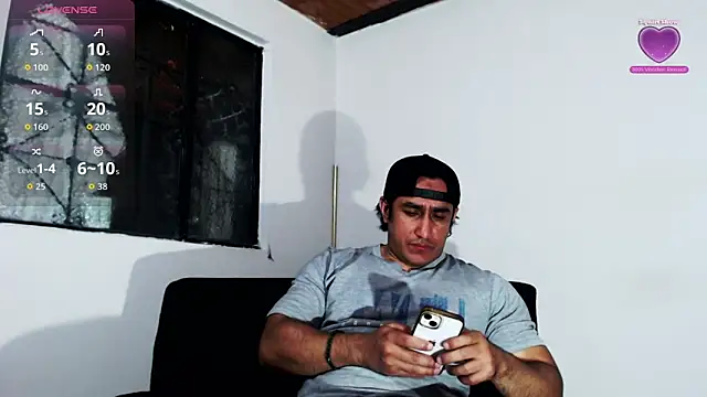 willian m777 online show from May 13, 3:48 am