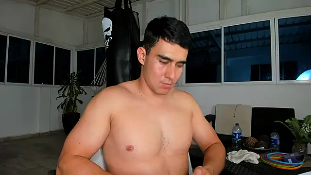 owengray2n online show from January 23, 4:41 am