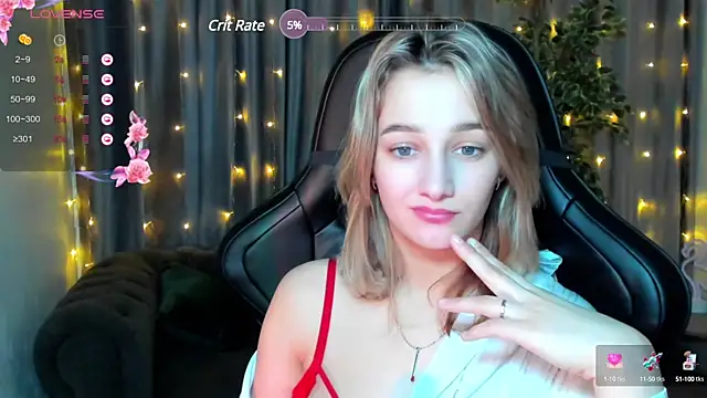 Sinty Noria online show from January 14, 4:15 am