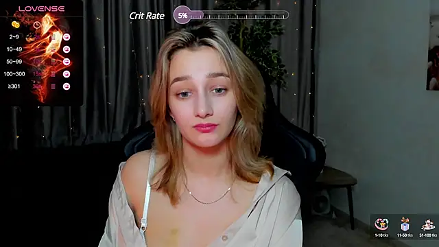 Sinty Noria online show from February 3, 4:14 am