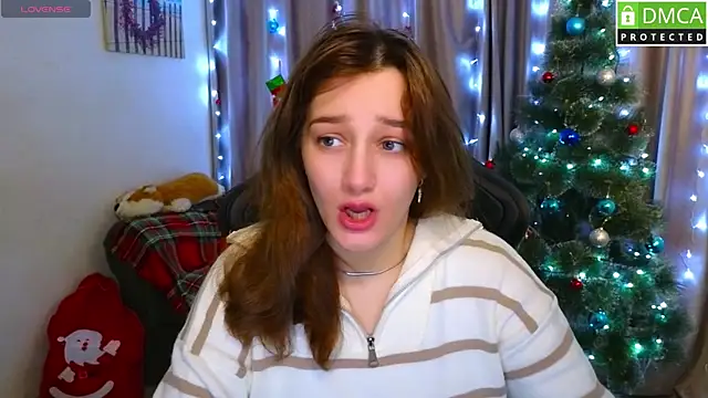 Sinty Noria online show from December 22, 1:02 am