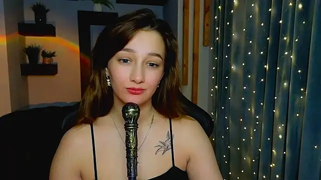 Sinty Noria online show from January 18, 10:08 am