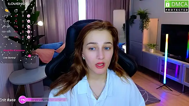 Sinty Noria online show from March 5, 3:57 am