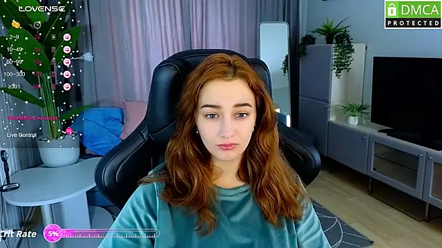 Sinty Noria online show from March 30, 1:06 am