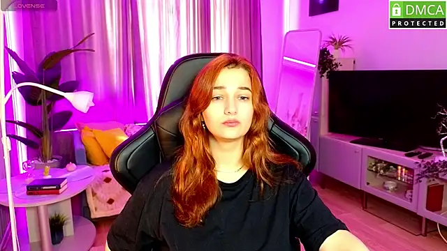 Sinty Noria online show from May 25, 1:11 am