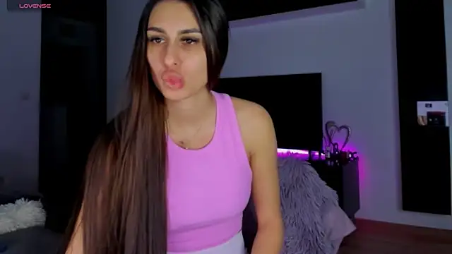 Snapshot of K_chic chatting on January 10, 5:02 pm K chic online show from January 10, 5:02 pm