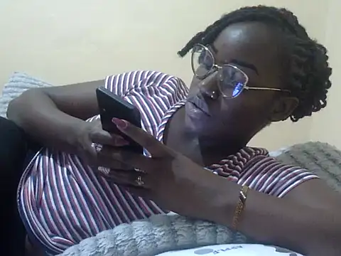 Sexy racy rebel  online show from March 6, 6:26 pm