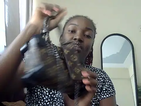 Sexy racy rebel  online show from March 28, 12:27 pm