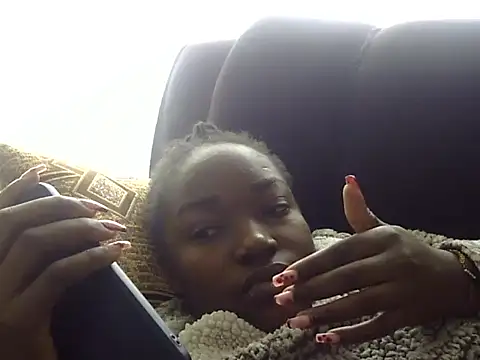 Sexy racy rebel  online show from March 31, 7:31 am