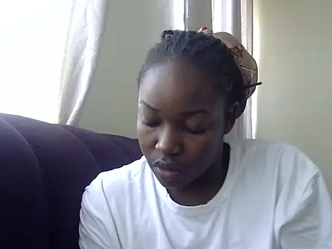 Sexy racy rebel  online show from April 17, 9:45 am