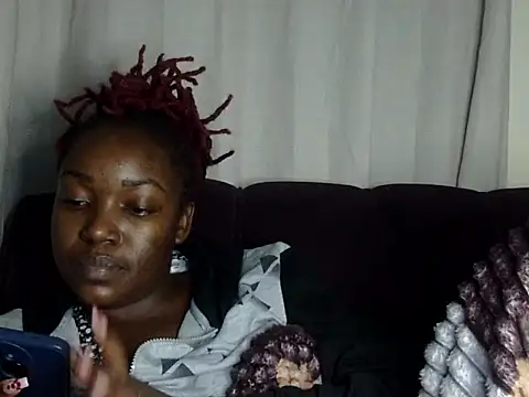 Sexy racy rebel  online show from April 17, 9:51 pm